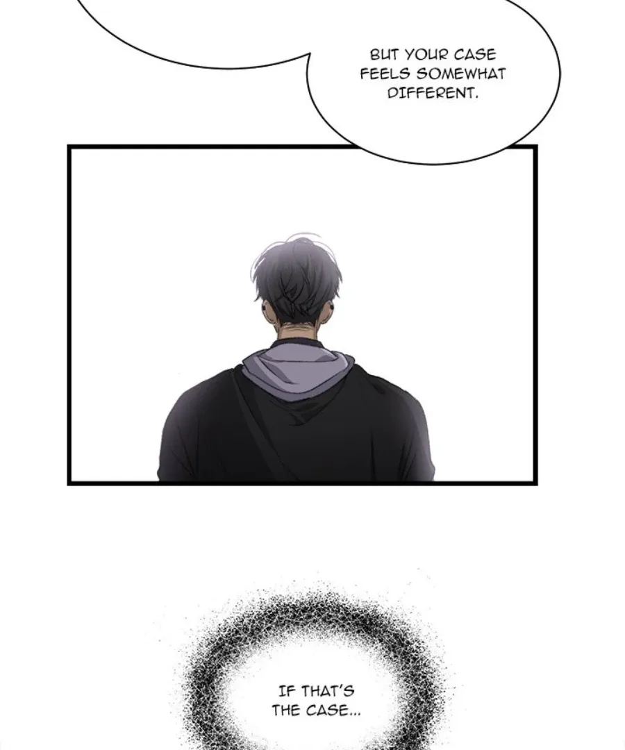 The Spring Scent of the Sea Chapter 53 page 42 - 