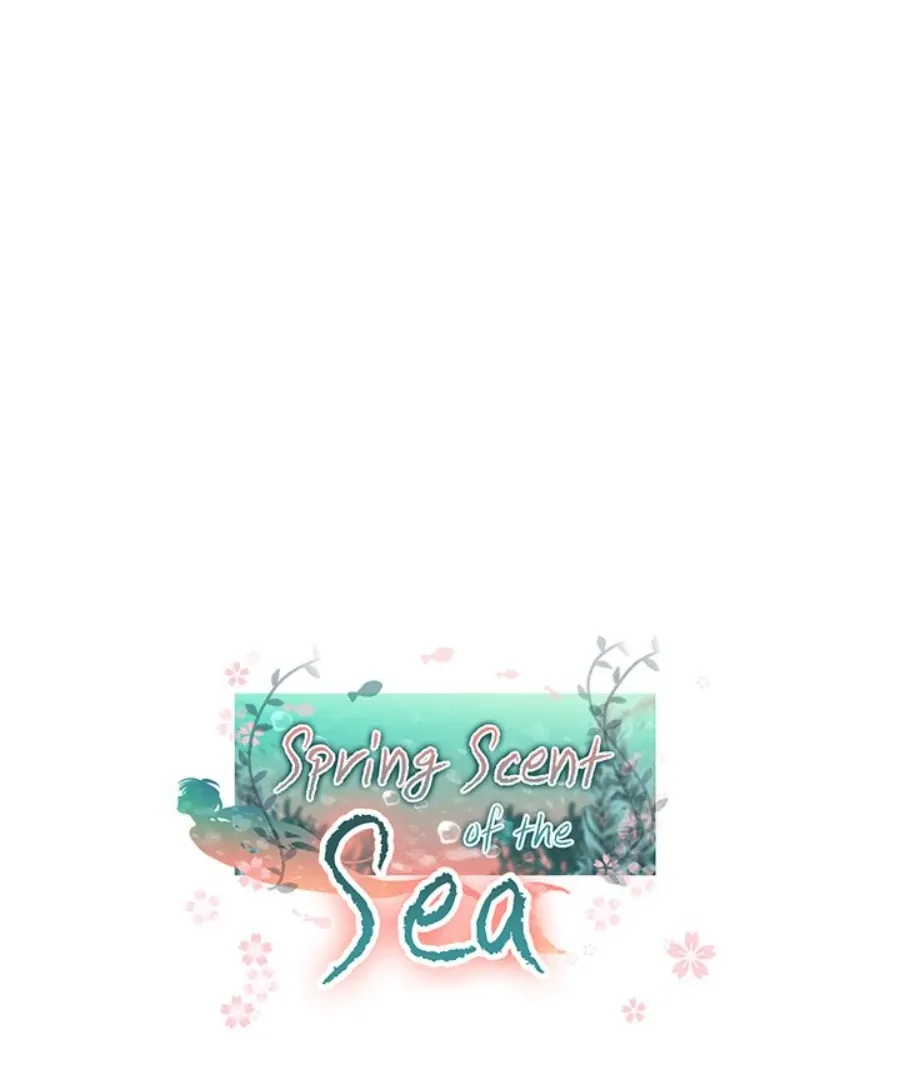 The Spring Scent of the Sea Chapter 53 page 47 - 