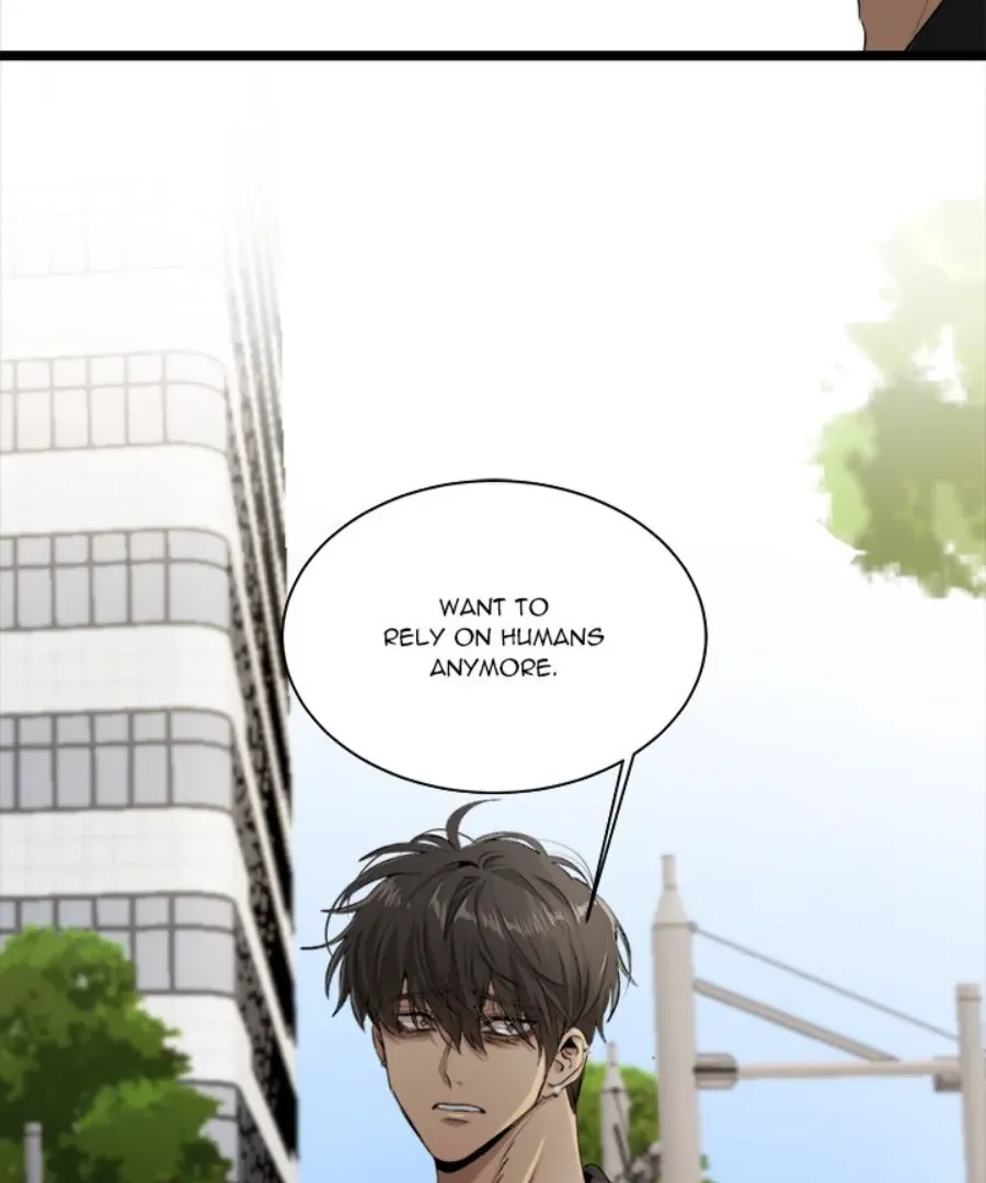 The Spring Scent of the Sea Chapter 53 page 6 - 