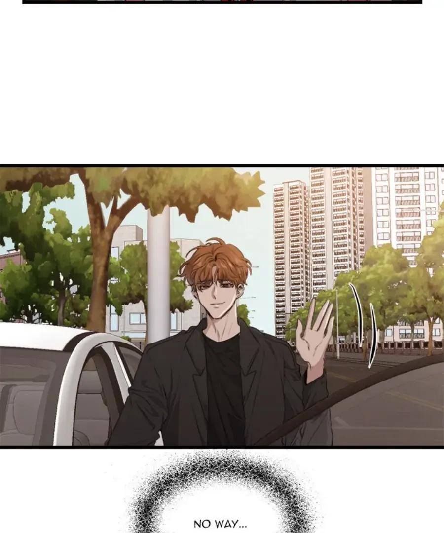 The Spring Scent of the Sea Chapter 53 page 52 - 
