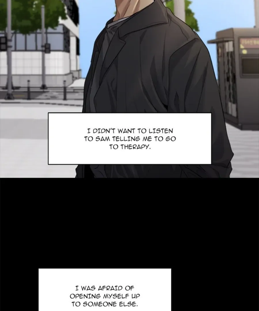 The Spring Scent of the Sea Chapter 53 page 7 - 