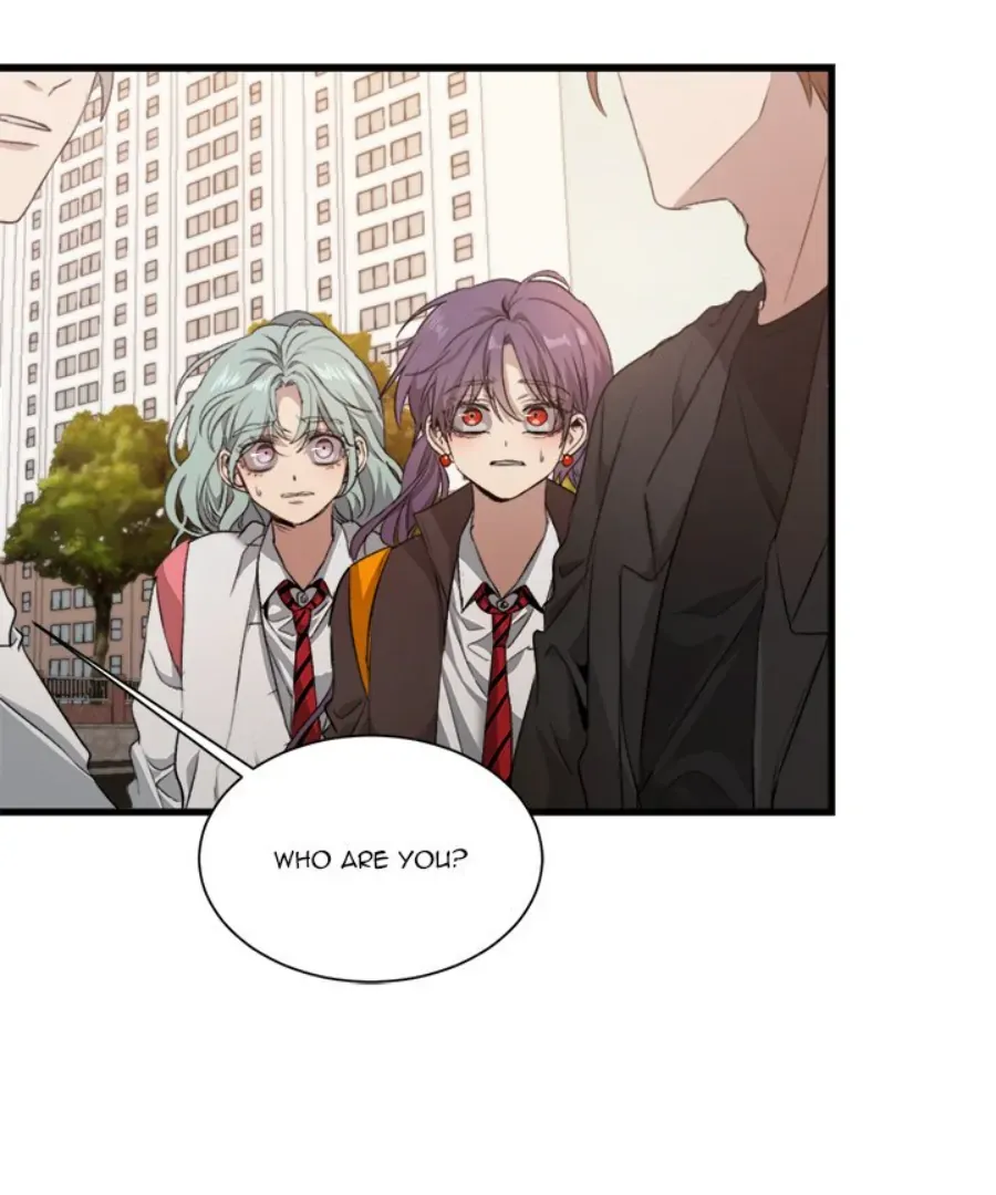 The Spring Scent of the Sea Chapter 53 page 63 - 