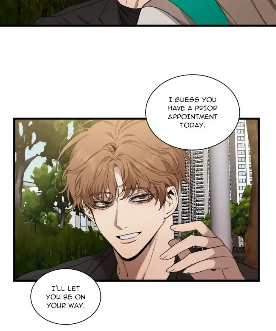 The Spring Scent of the Sea Chapter 53 page 69 - 