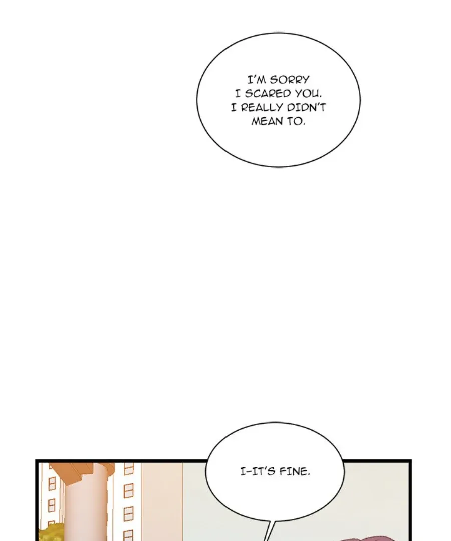 The Spring Scent of the Sea Chapter 53 page 70 - 