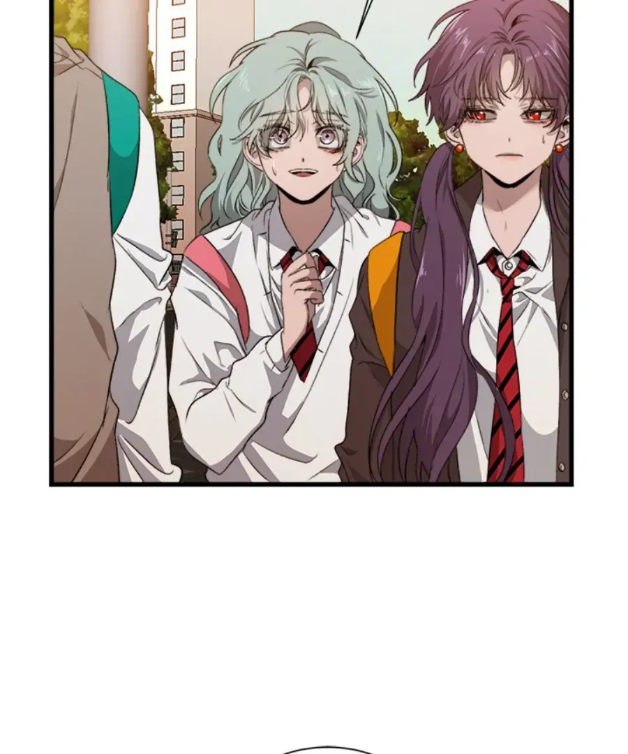 The Spring Scent of the Sea Chapter 53 page 71 - 