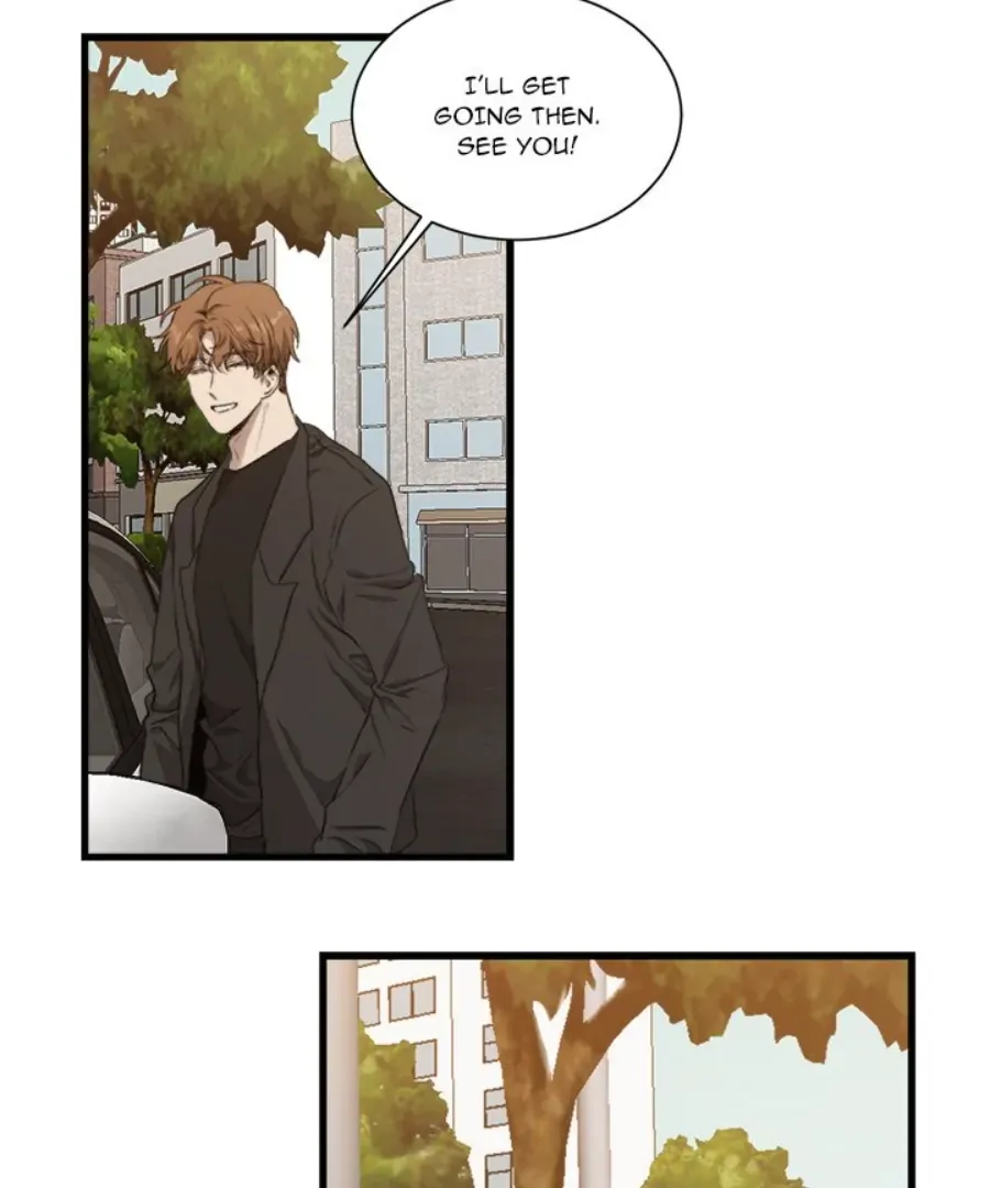 The Spring Scent of the Sea Chapter 53 page 72 - 