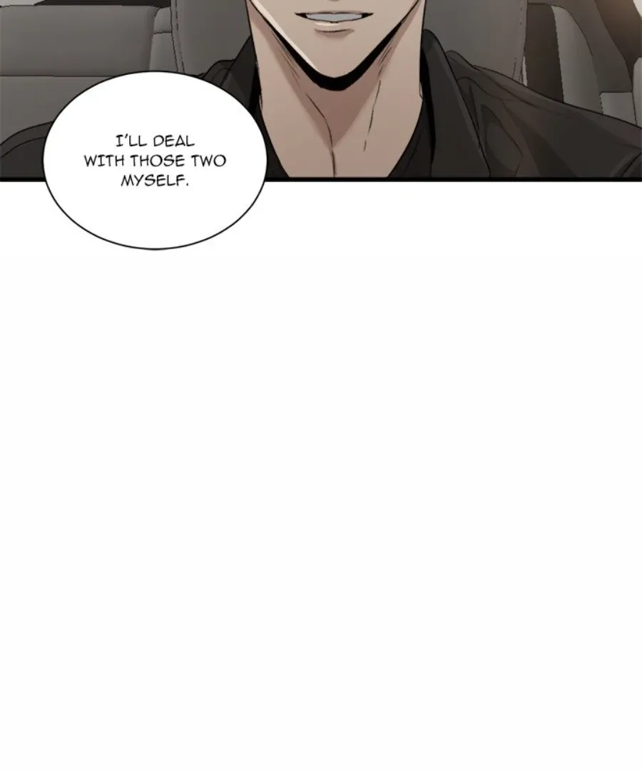 The Spring Scent of the Sea Chapter 53 page 86 - 