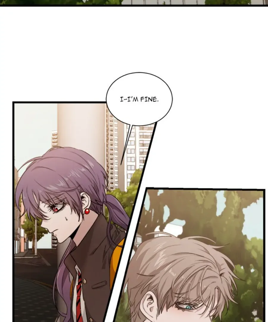 The Spring Scent of the Sea Chapter 53 page 88 - 