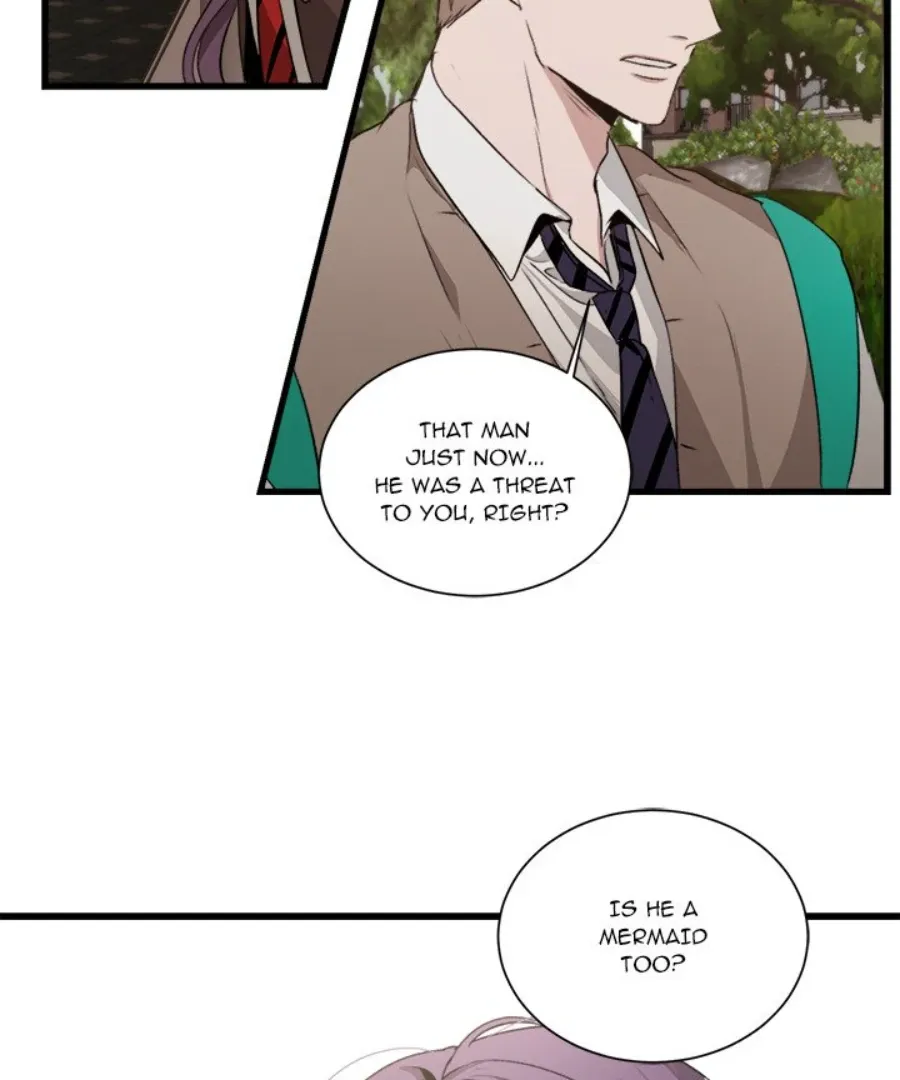The Spring Scent of the Sea Chapter 53 page 89 - 