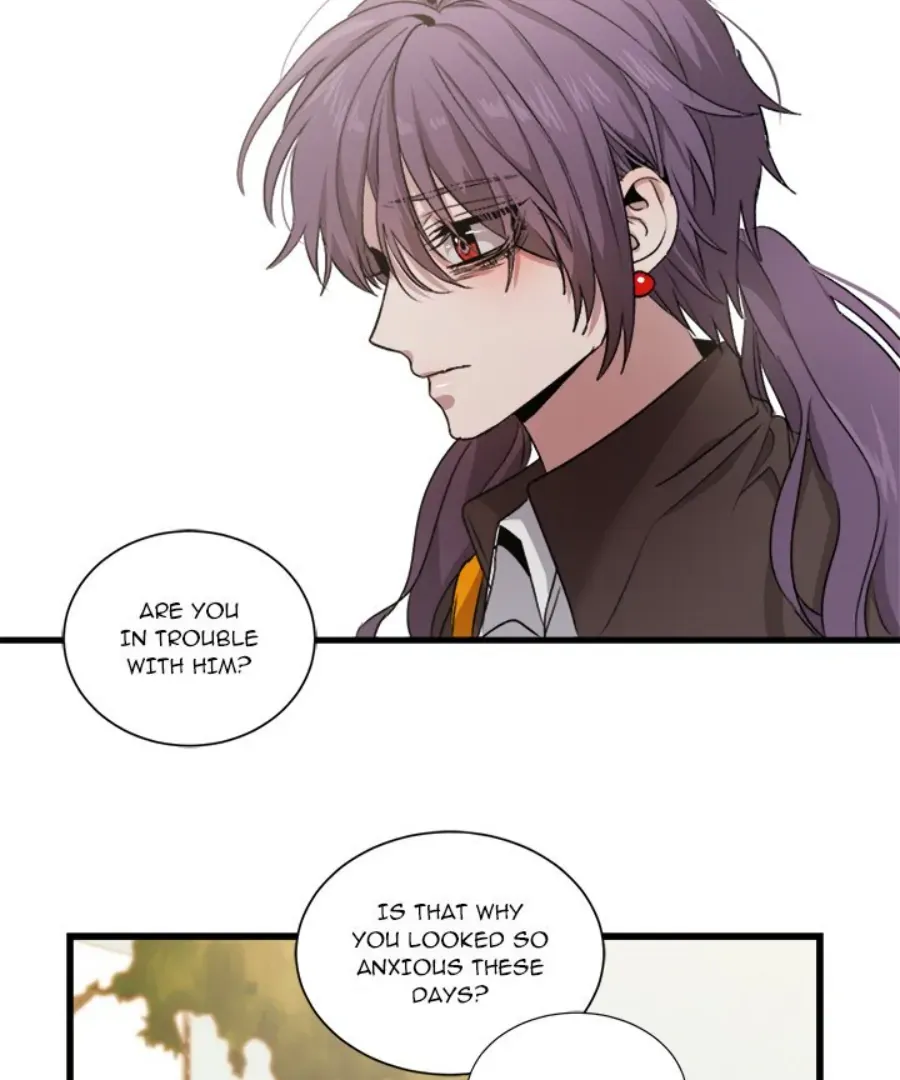 The Spring Scent of the Sea Chapter 53 page 90 - 