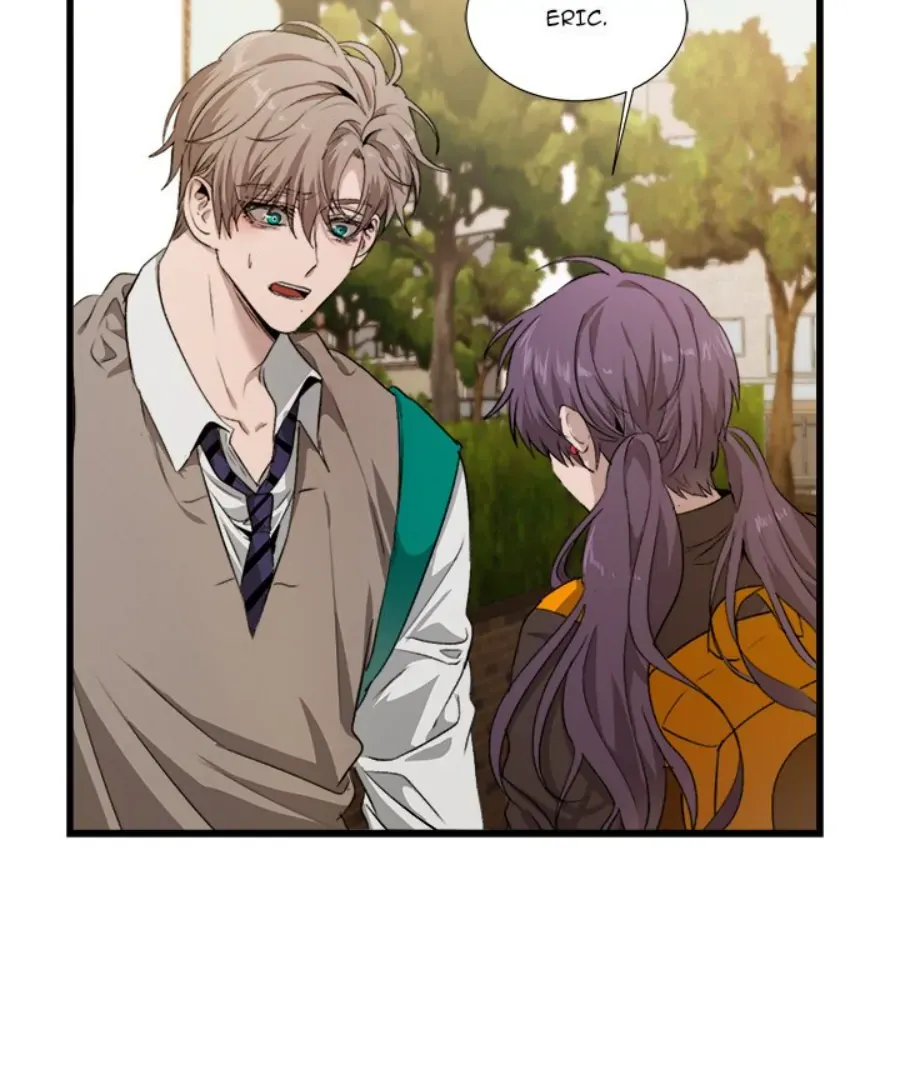 The Spring Scent of the Sea Chapter 53 page 91 - 