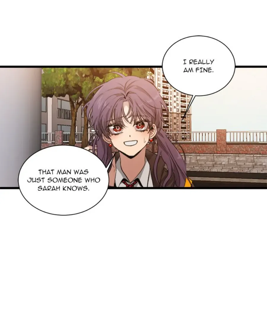 The Spring Scent of the Sea Chapter 53 page 92 - 