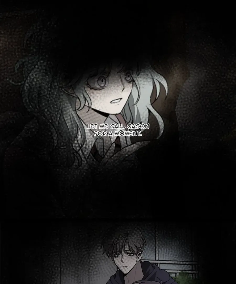 The Spring Scent of the Sea Chapter 53 page 95 - 