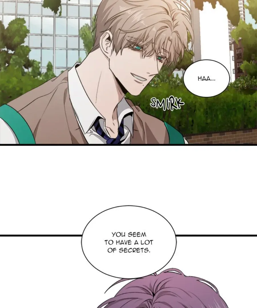 The Spring Scent of the Sea Chapter 53 page 100 - 
