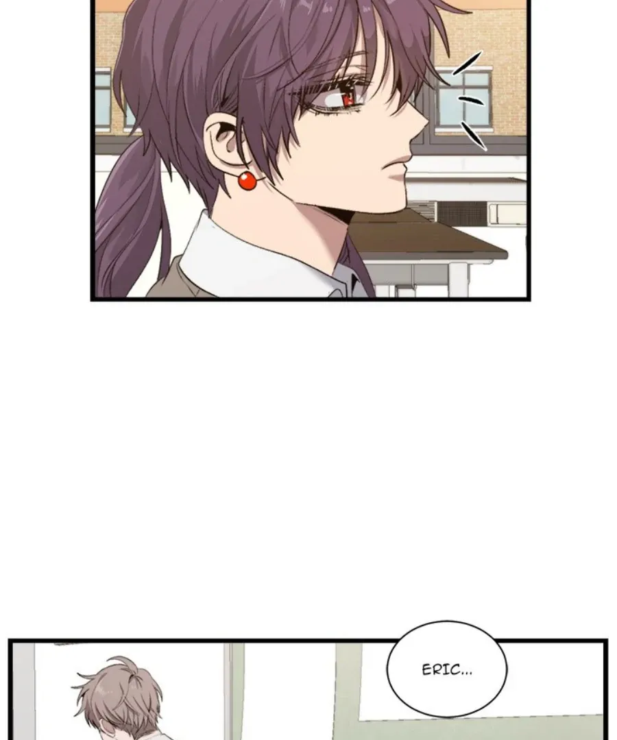 The Spring Scent of the Sea Chapter 54 page 2 - 