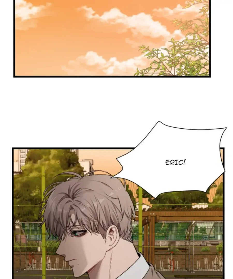 The Spring Scent of the Sea Chapter 54 page 19 - 