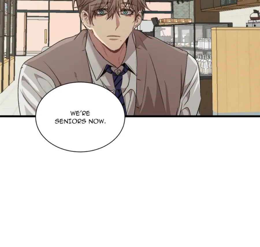 The Spring Scent of the Sea Chapter 54 page 27 - 