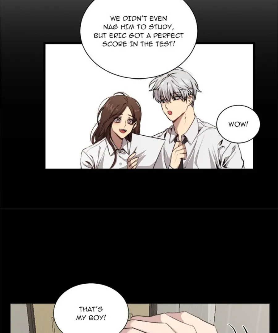 The Spring Scent of the Sea Chapter 54 page 29 - 