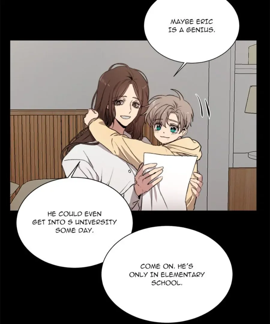 The Spring Scent of the Sea Chapter 54 page 31 - 
