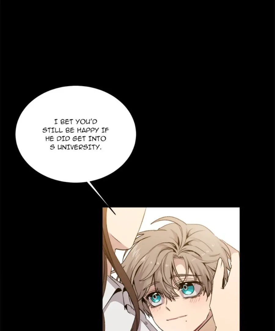 The Spring Scent of the Sea Chapter 54 page 32 - 