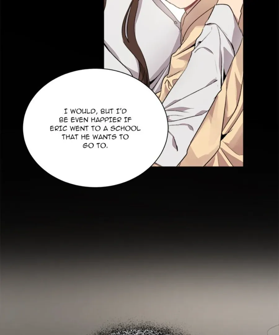 The Spring Scent of the Sea Chapter 54 page 33 - 