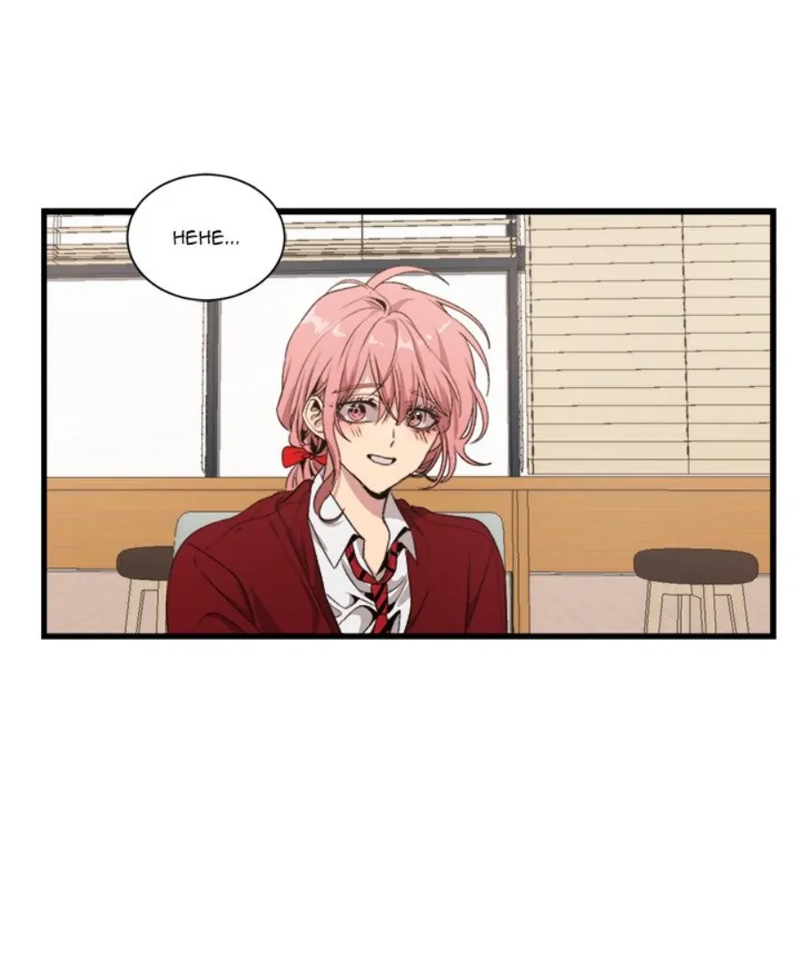 The Spring Scent of the Sea Chapter 54 page 41 - 