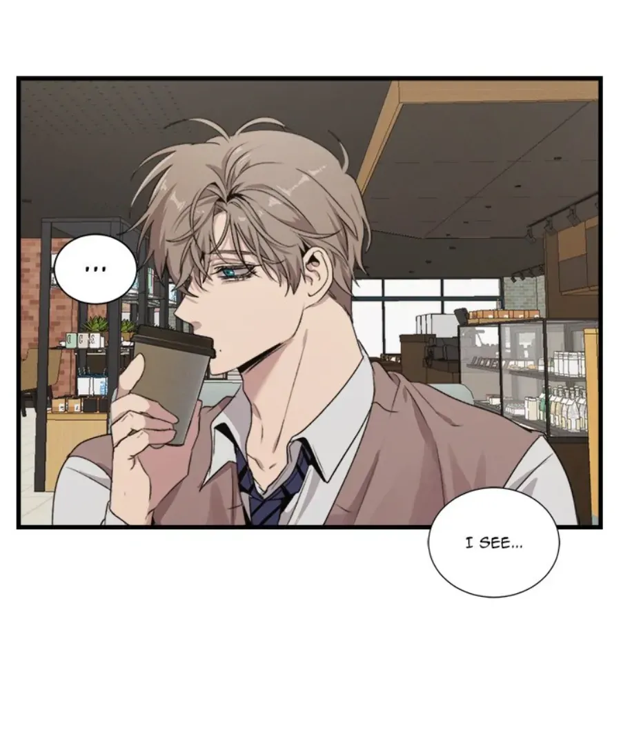 The Spring Scent of the Sea Chapter 54 page 46 - 