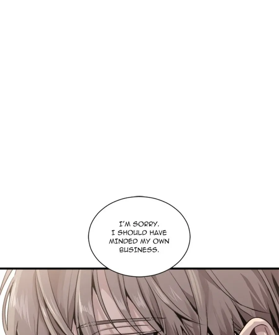 The Spring Scent of the Sea Chapter 54 page 47 - 