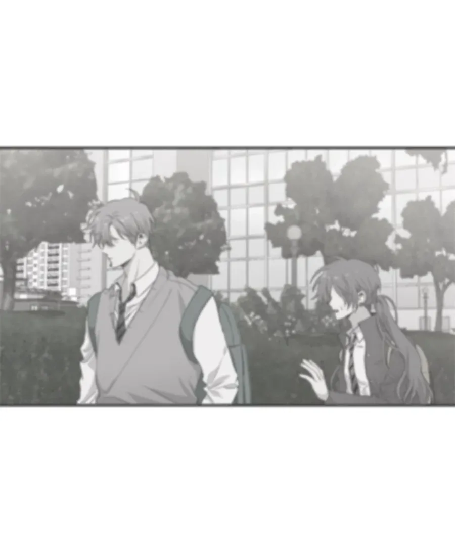 The Spring Scent of the Sea Chapter 54 page 49 - 