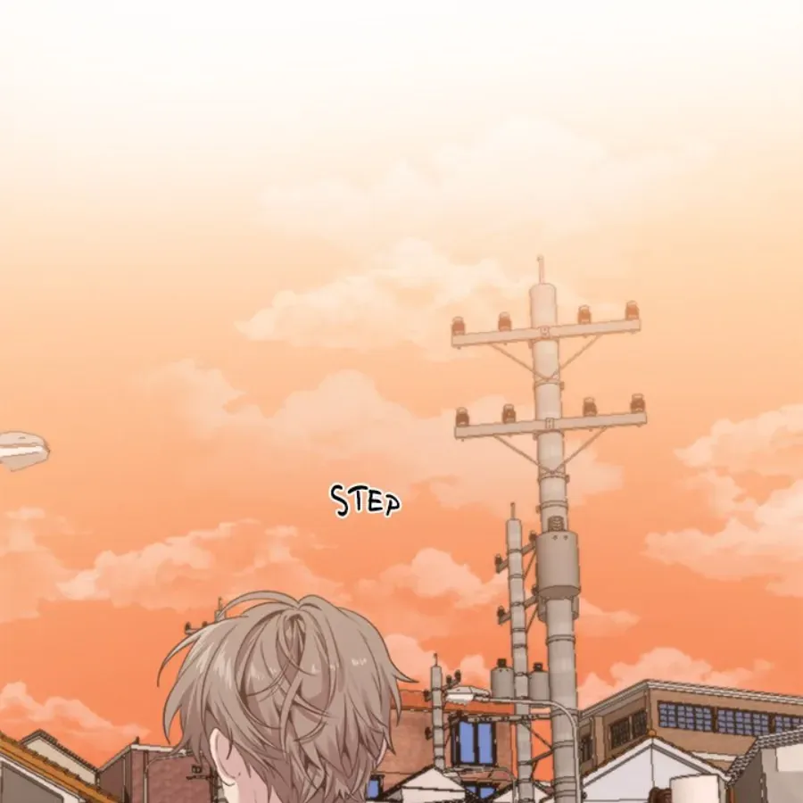 The Spring Scent of the Sea Chapter 54 page 53 - 