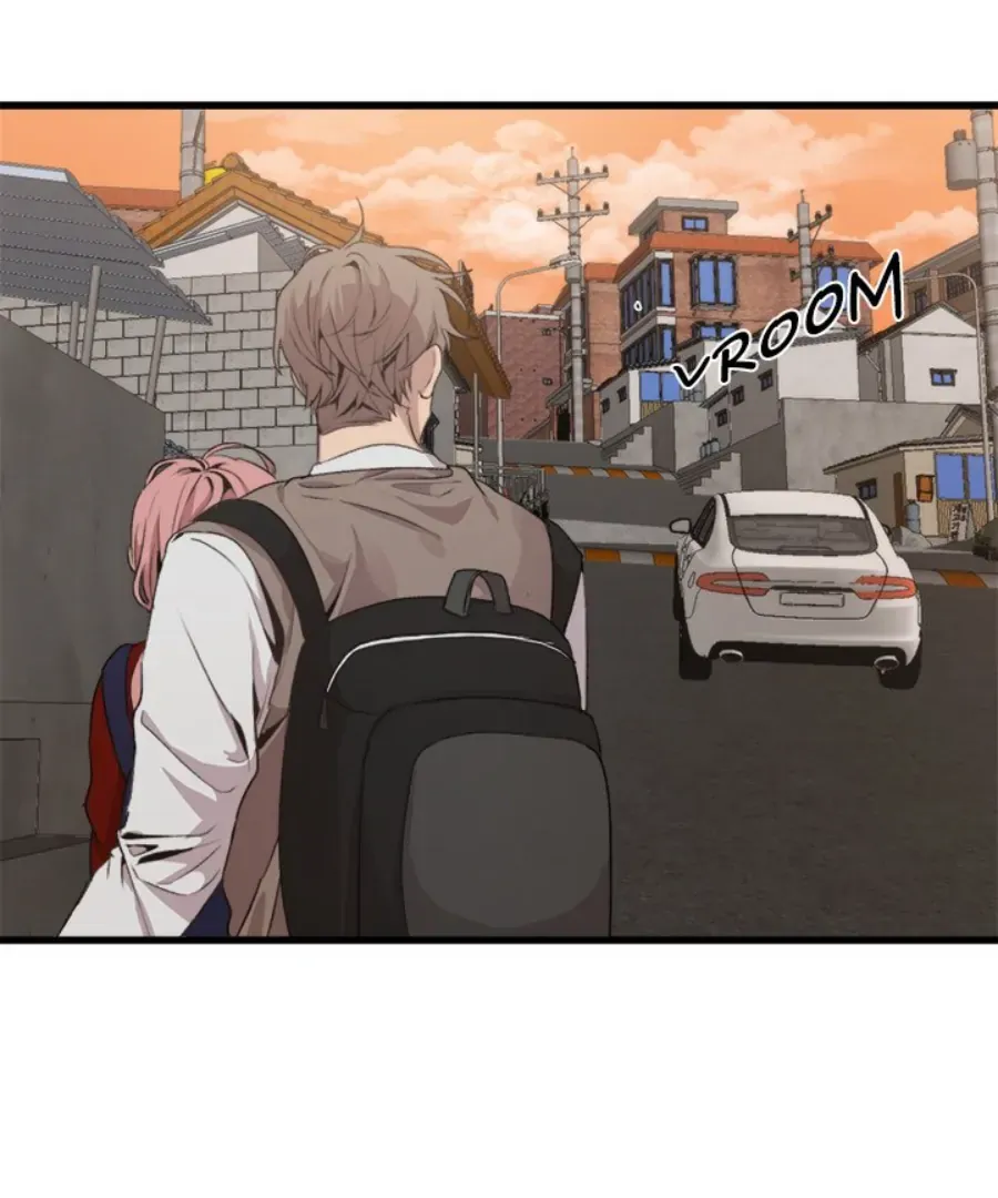 The Spring Scent of the Sea Chapter 54 page 57 - 