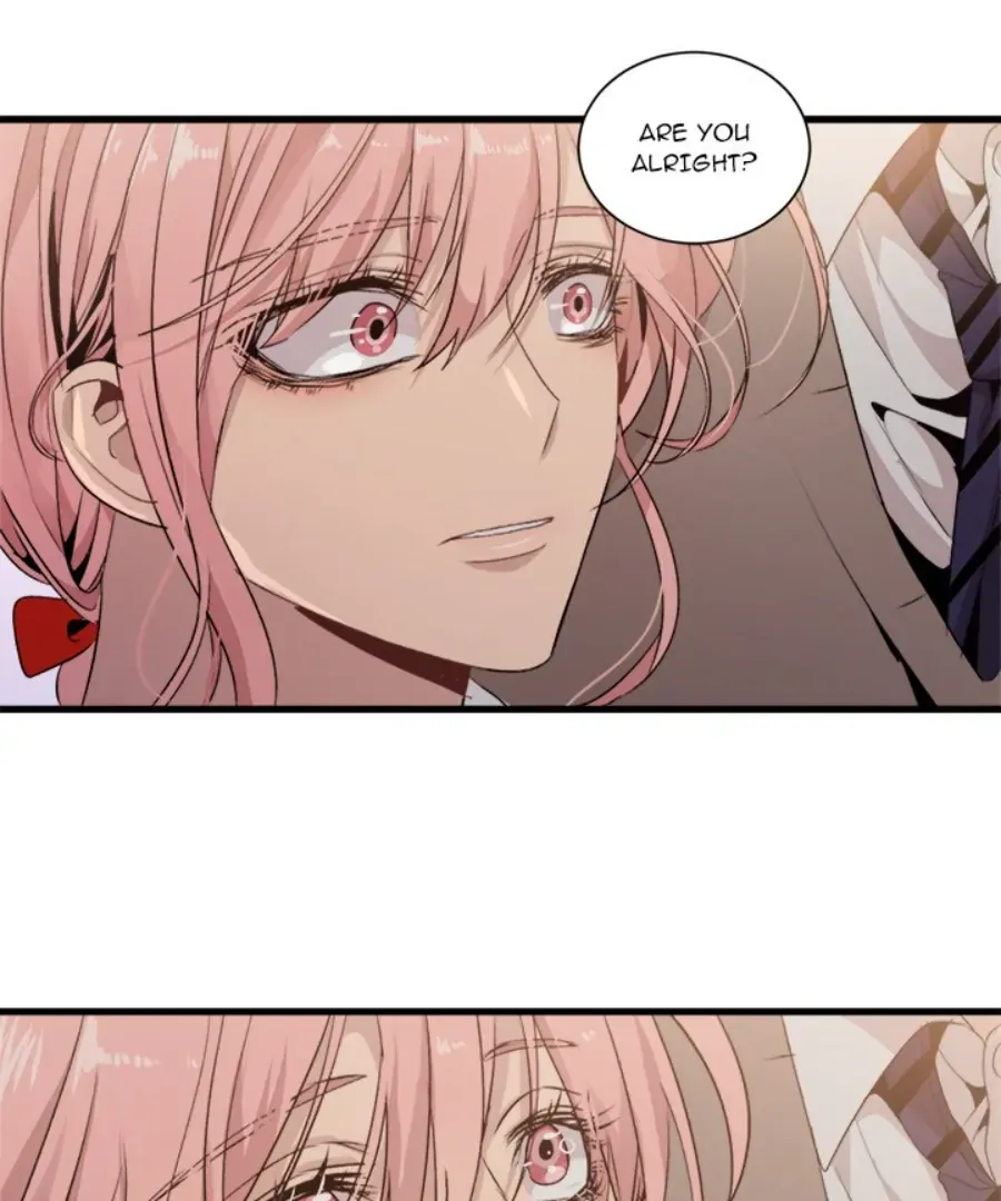 The Spring Scent of the Sea Chapter 54 page 58 - 
