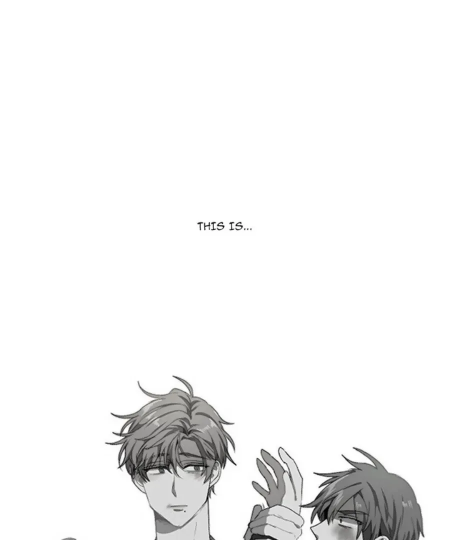 The Spring Scent of the Sea Chapter 54 page 62 - 