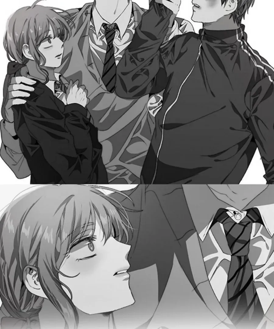 The Spring Scent of the Sea Chapter 54 page 63 - 