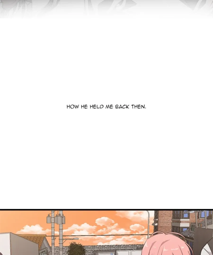 The Spring Scent of the Sea Chapter 54 page 64 - 