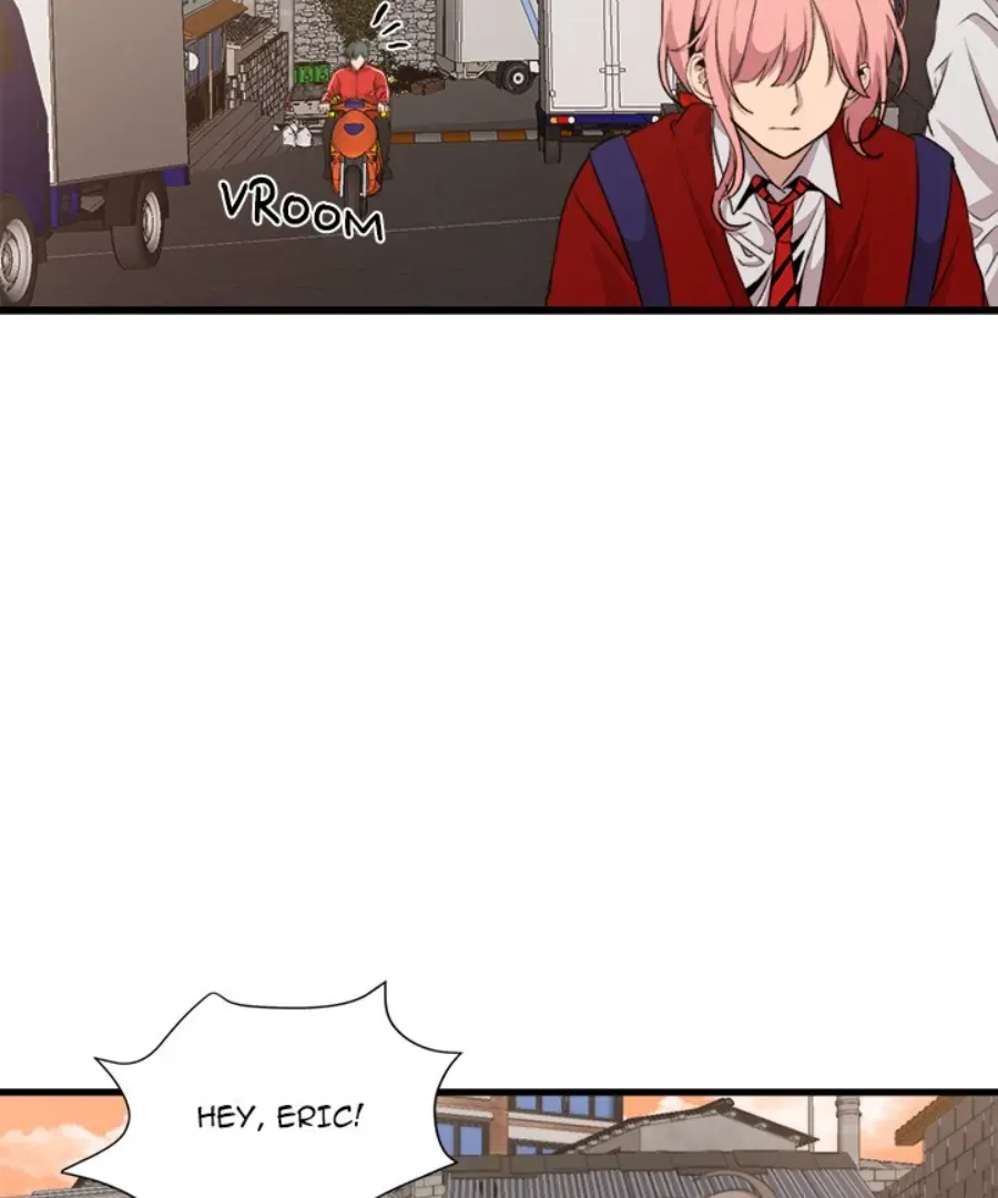 The Spring Scent of the Sea Chapter 54 page 65 - 