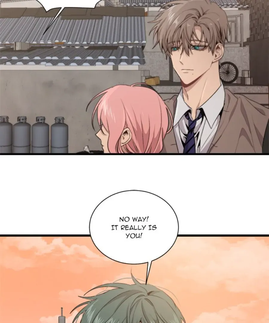 The Spring Scent of the Sea Chapter 54 page 66 - 