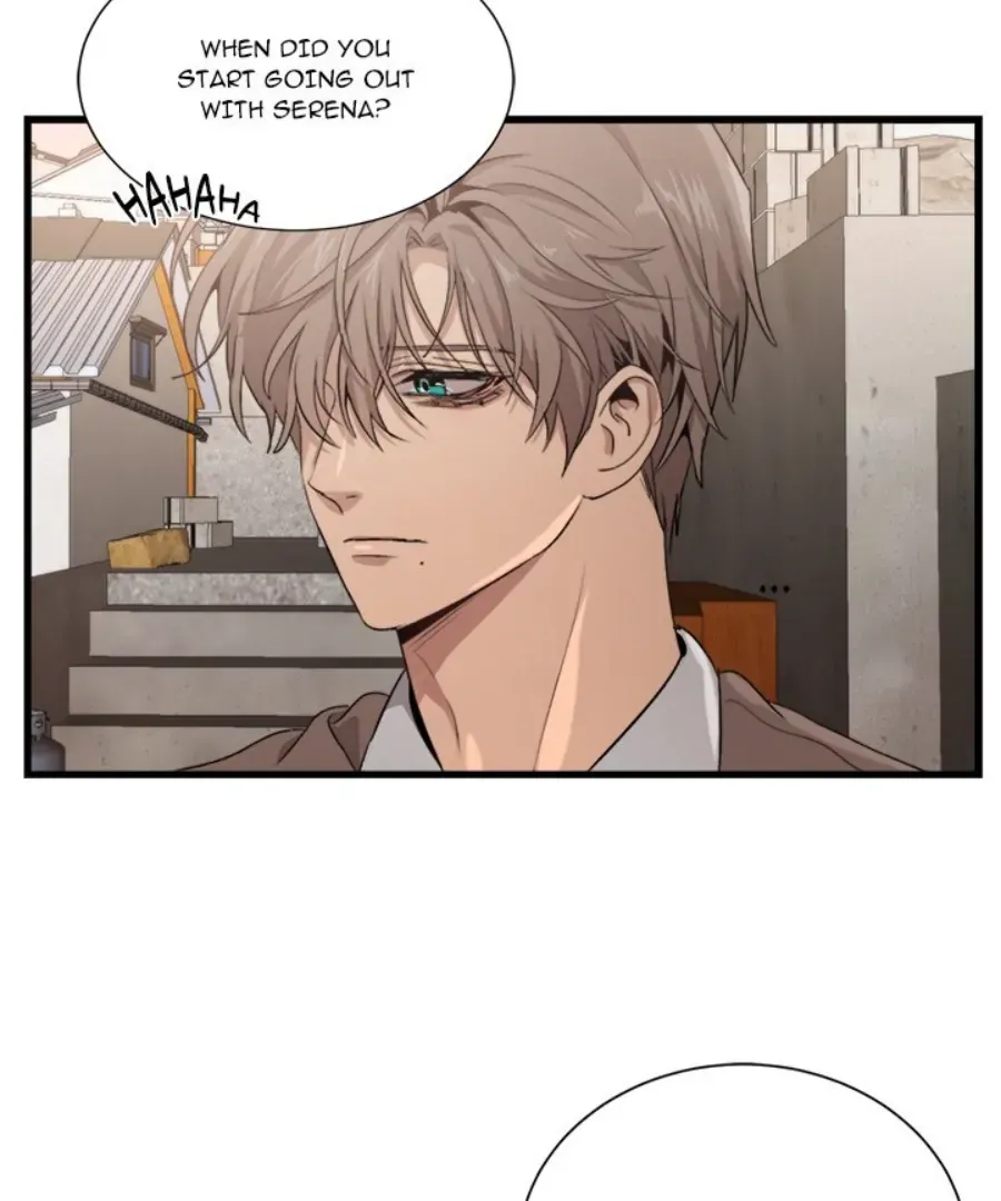 The Spring Scent of the Sea Chapter 54 page 68 - 