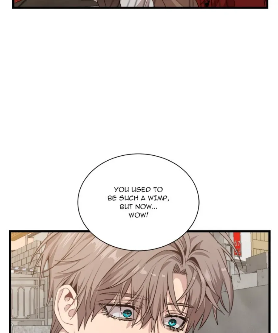 The Spring Scent of the Sea Chapter 54 page 73 - 