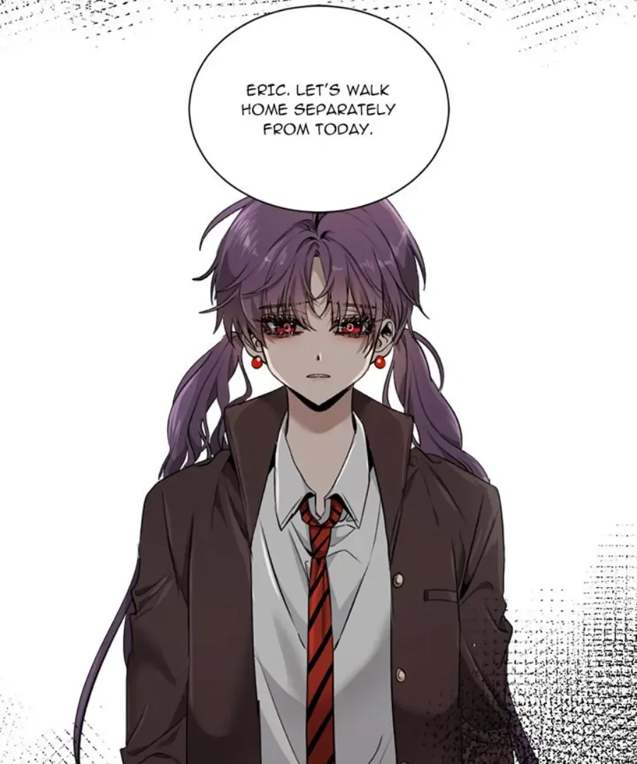 The Spring Scent of the Sea Chapter 54 page 78 - 