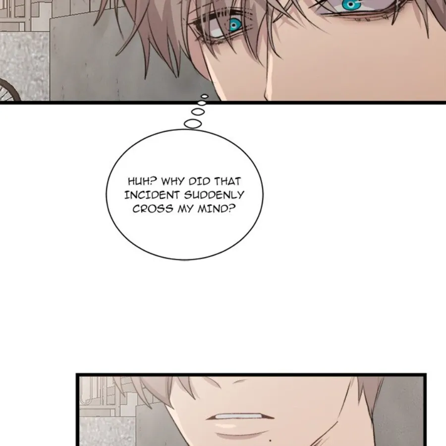 The Spring Scent of the Sea Chapter 54 page 81 - 