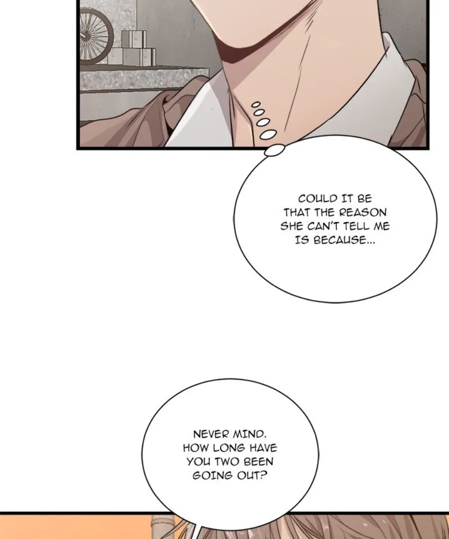 The Spring Scent of the Sea Chapter 54 page 82 - 