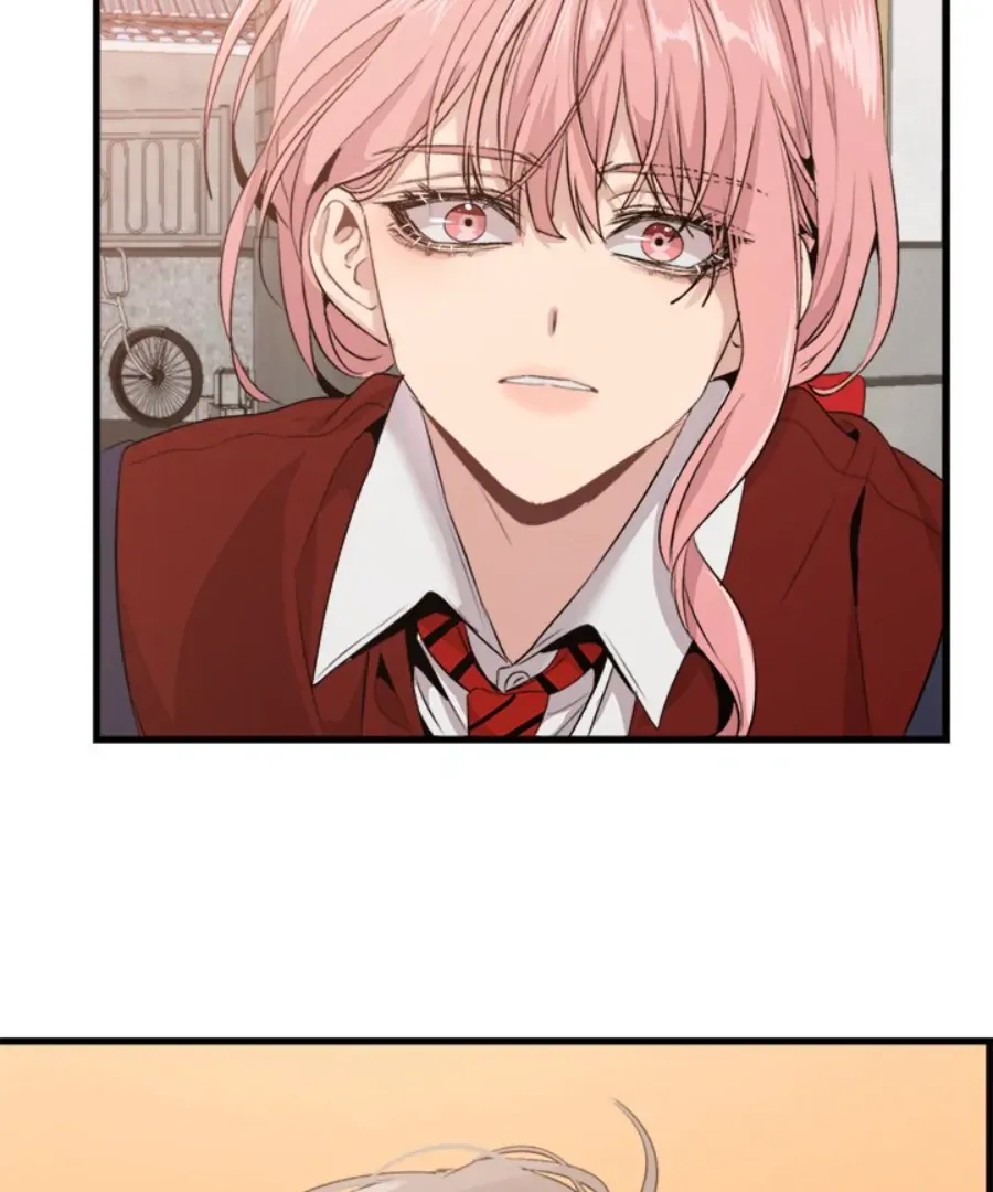 The Spring Scent of the Sea Chapter 54 page 85 - 