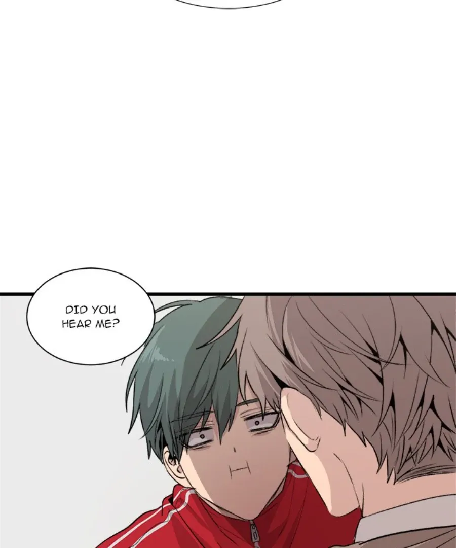 The Spring Scent of the Sea Chapter 54 page 87 - 