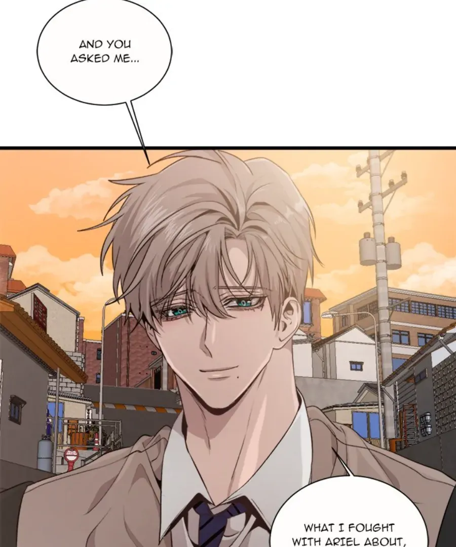 The Spring Scent of the Sea Chapter 54 page 93 - 