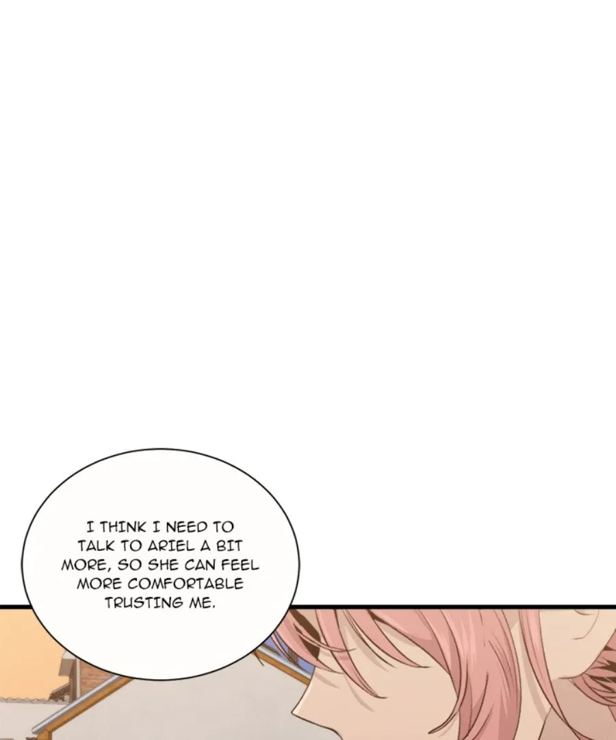 The Spring Scent of the Sea Chapter 54 page 95 - 