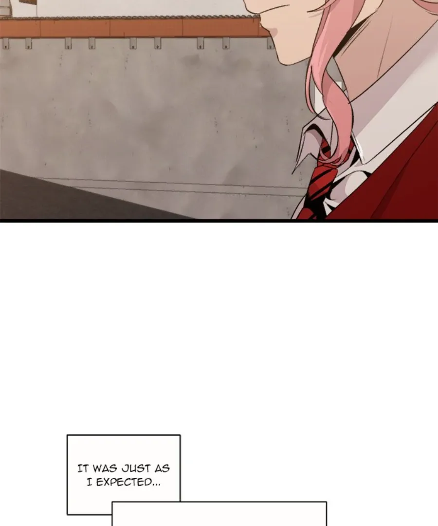 The Spring Scent of the Sea Chapter 54 page 96 - 