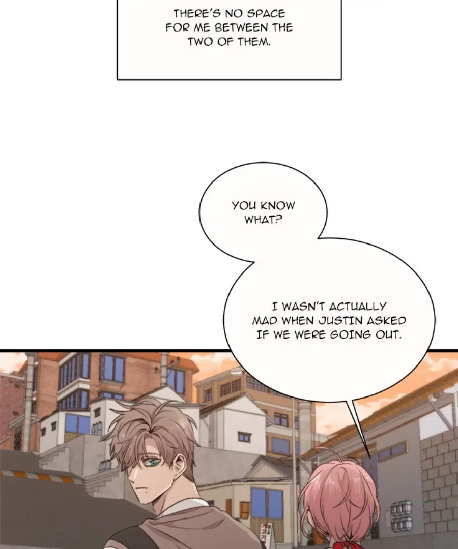 The Spring Scent of the Sea Chapter 54 page 97 - 