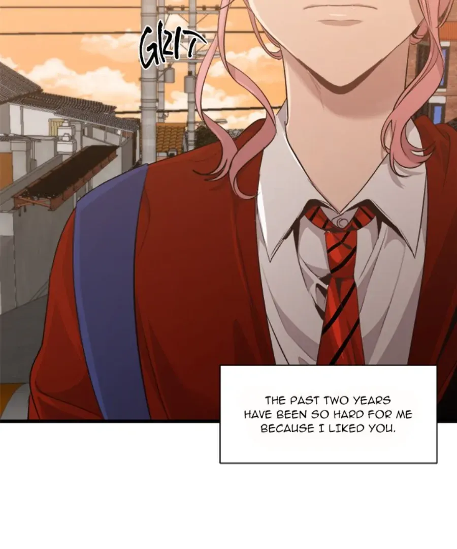 The Spring Scent of the Sea Chapter 54 page 100 - 