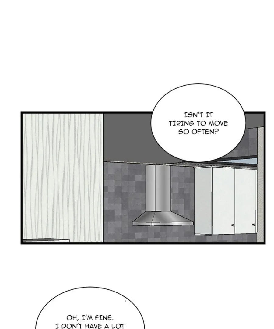 The Spring Scent of the Sea Chapter 55 page 104 - 